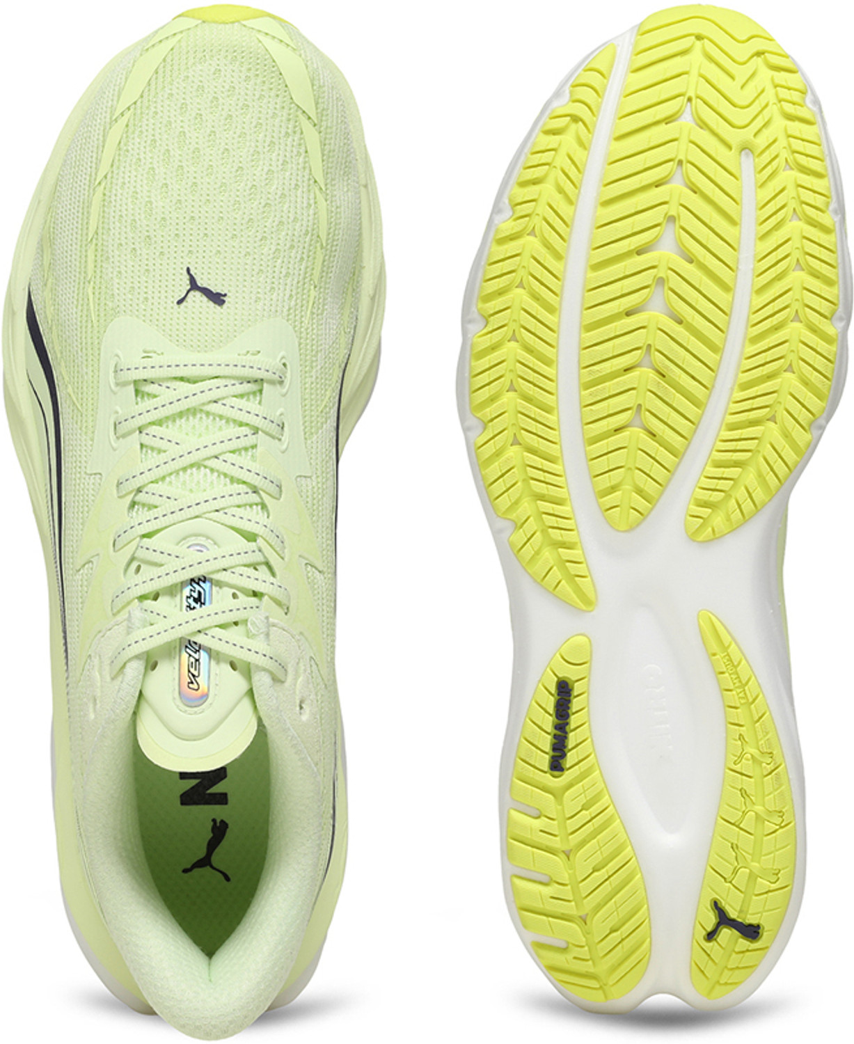 Image of PUMA Velocity NITRO 4 Running Shoes For Men