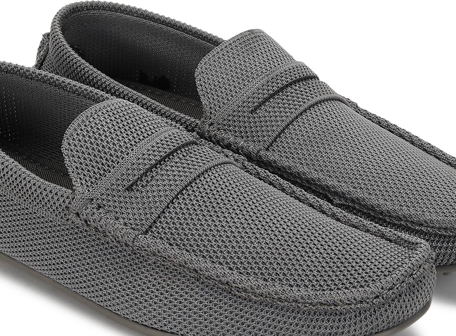 Neemans Knit Loafers Shoes For Men | Lightweight, Formal and 