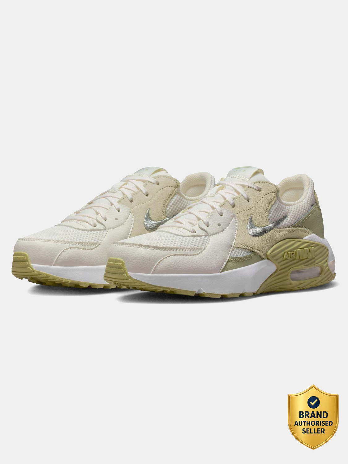 Image of NIKE W AIR MAX EXCEE Sneakers For Women