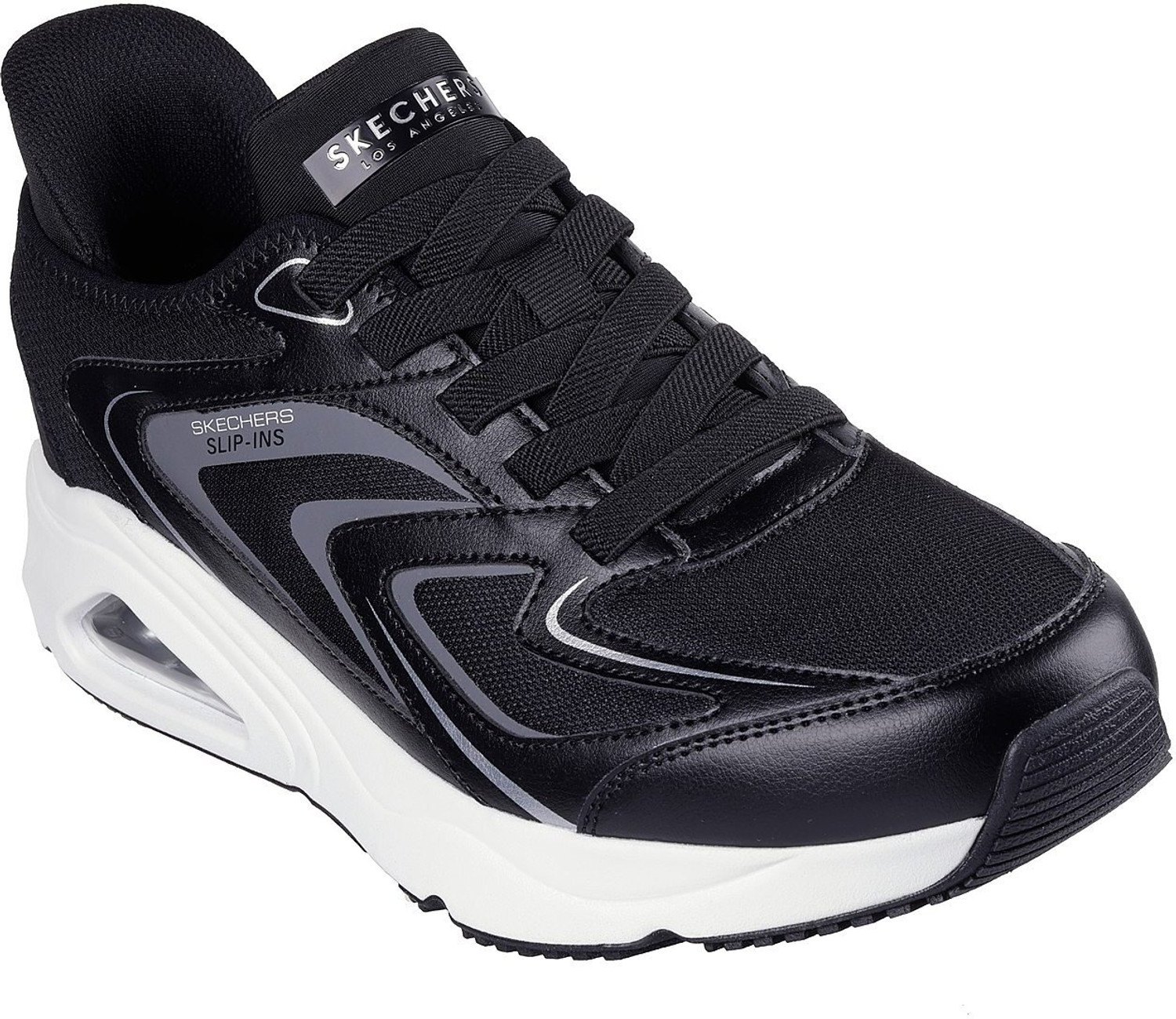 Image of Skechers TRES-AIR UNO - VISION-AIRY SL Casuals For Men