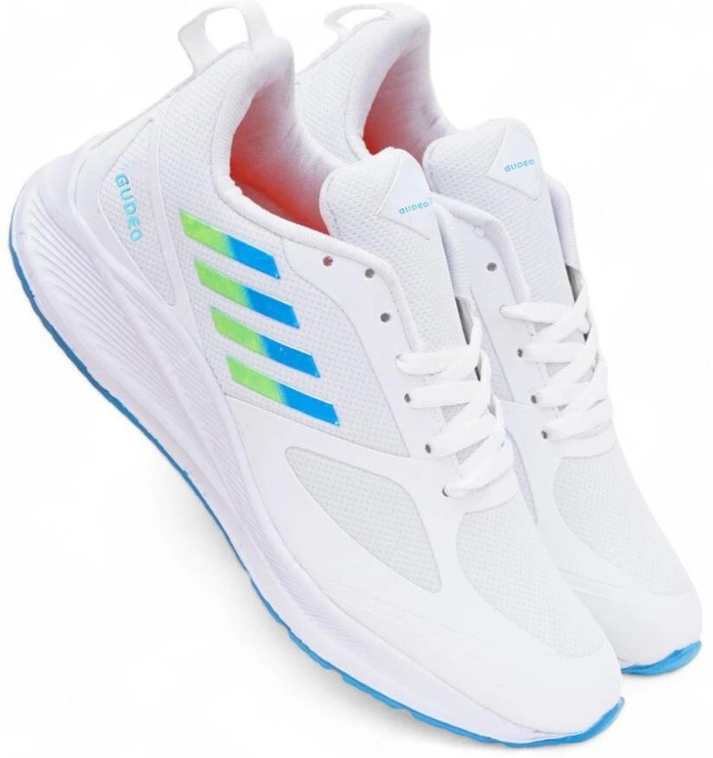 Image of RODDICK SHOES STYLISH FUNKY GYM AND TRAINING SPORT RUNNING SHOES FOR MENS Running Shoes For Men