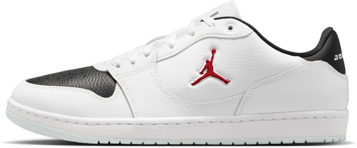 Image of NIKE Jordan Court Connect Low Sneakers For Men