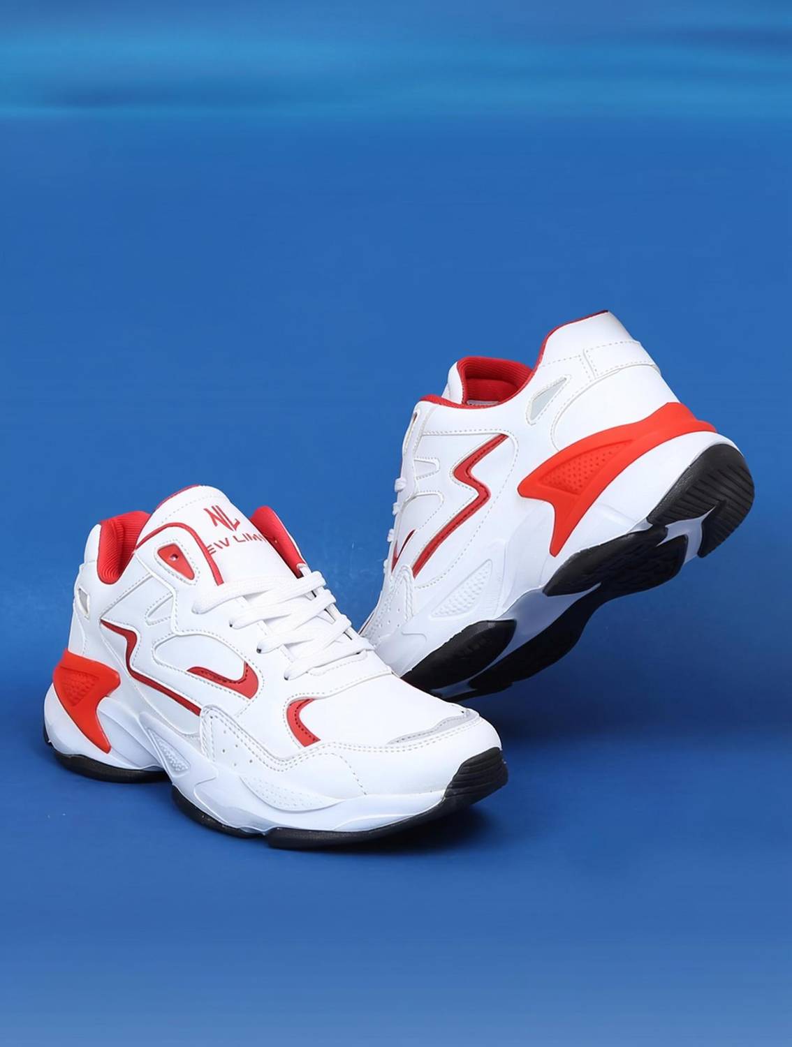 NEW LIMITS HAMMER Men's Running Shoes - Image 1