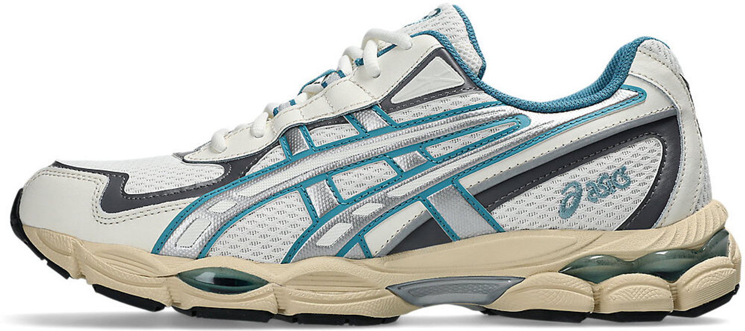 Image of Asics GEL-NYC 2055 Sneakers For Men