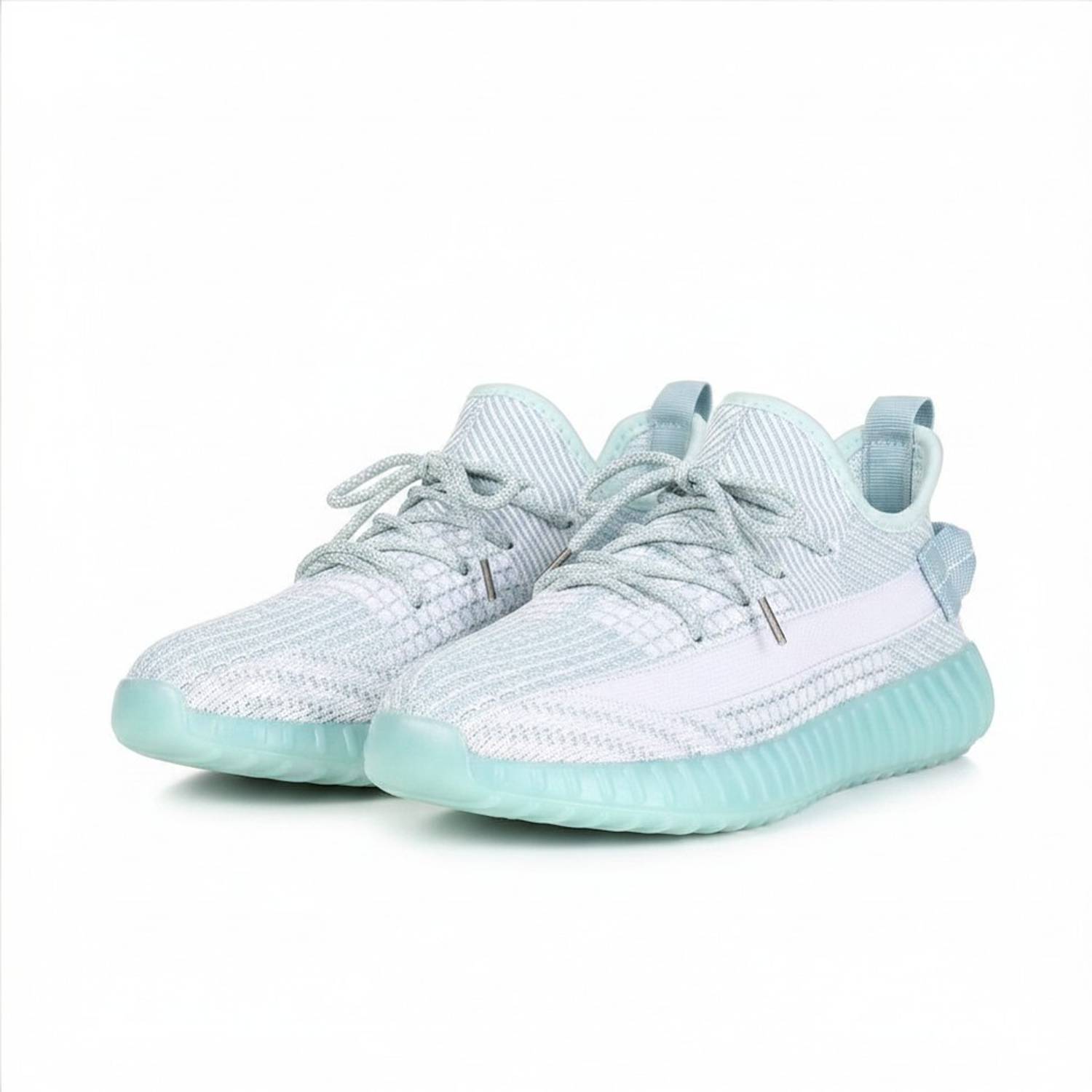 Sewayx Knitted Casual 350 Men's Casuals - Image 3