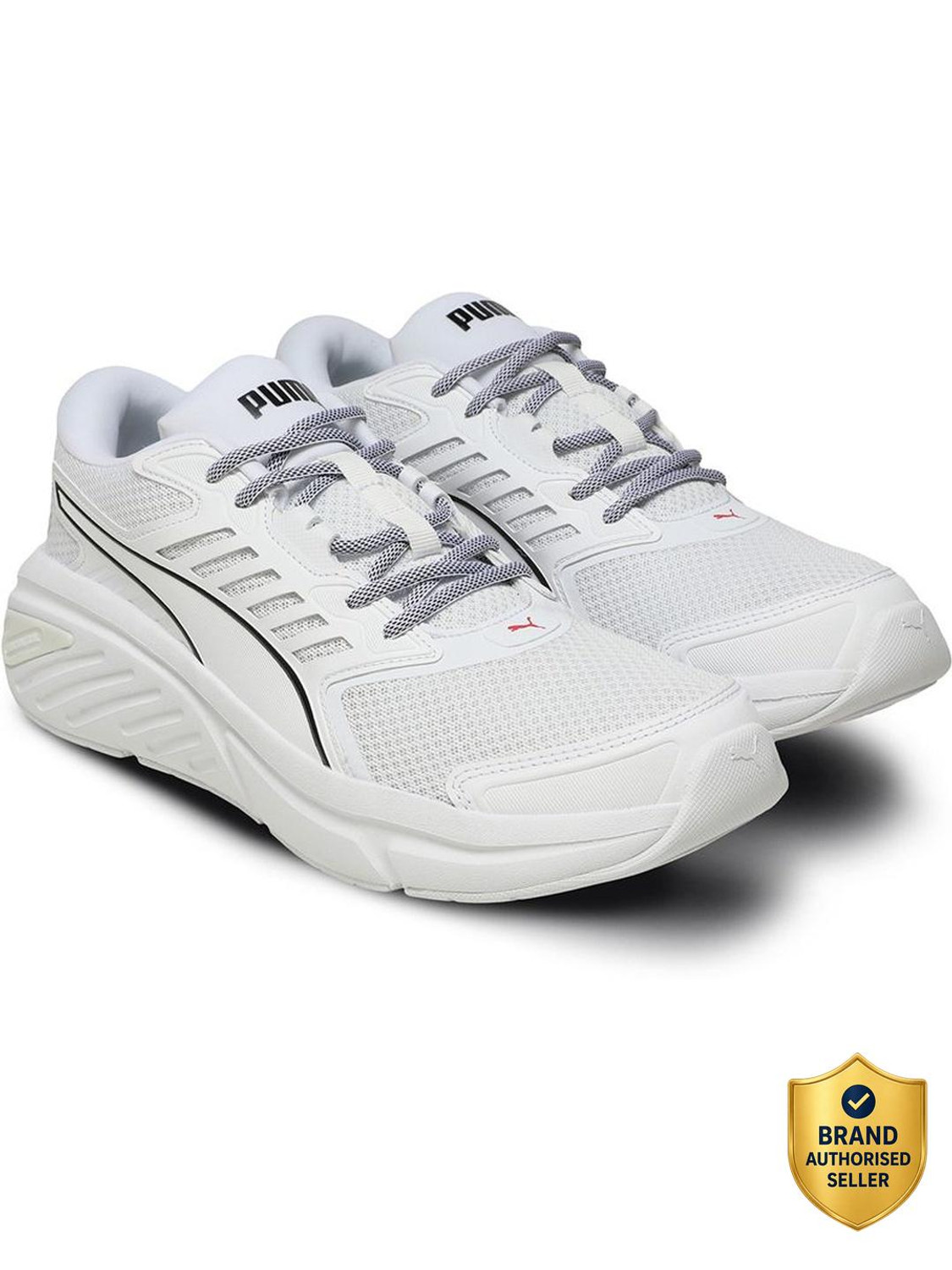 Image of PUMA Softride Pro Control Running Shoes For Men