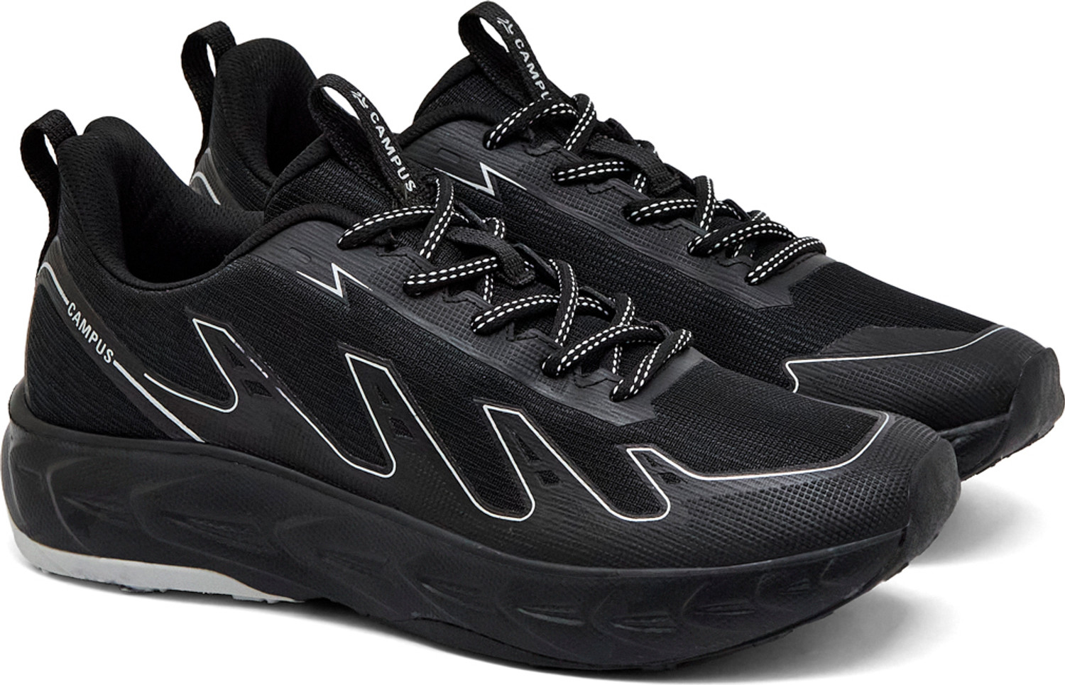 Image of CAMPUS DATRO Running Shoes For Men