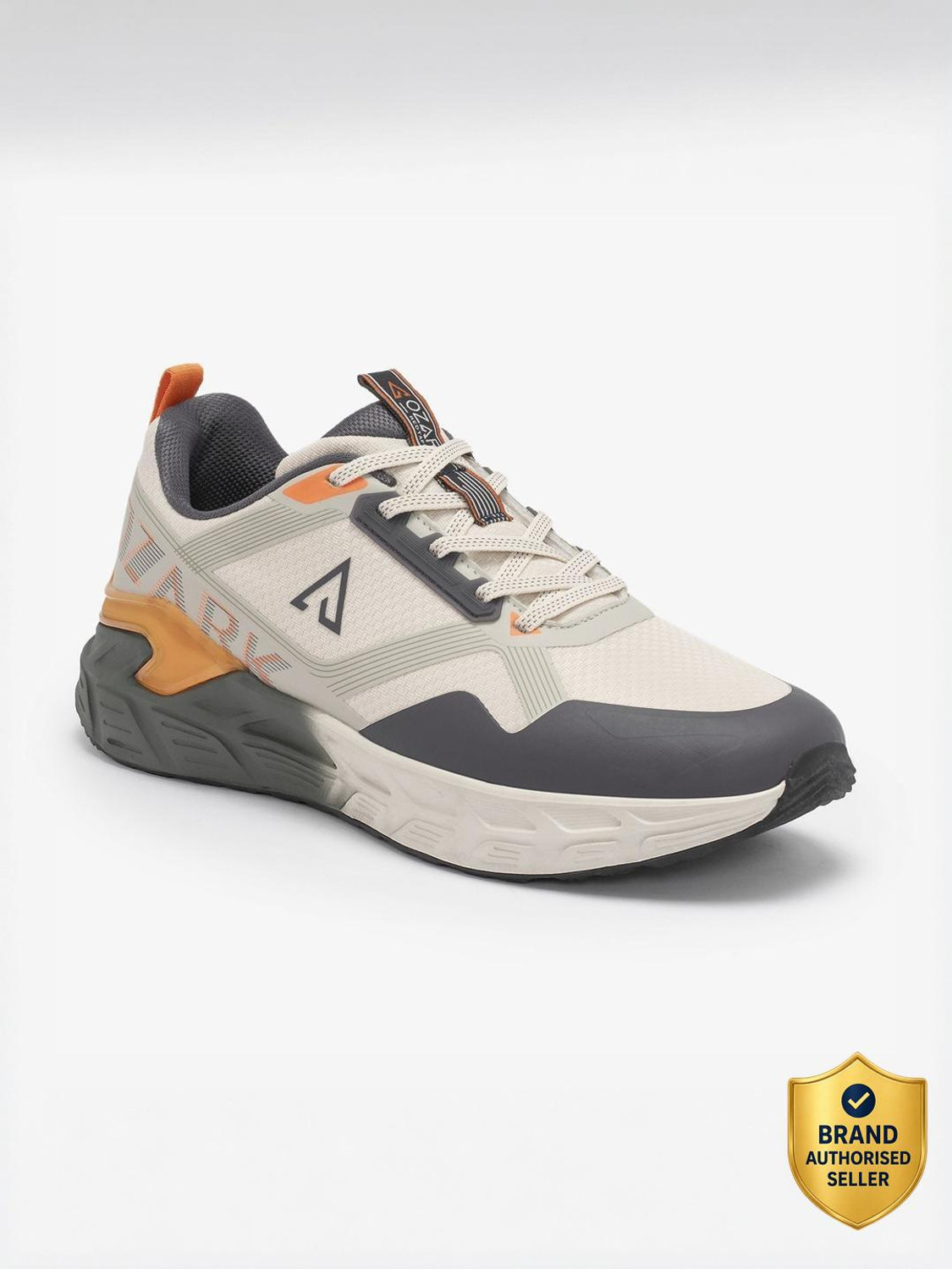 Image of RED TAPE Trail Running Shoes | Low-Cut Outdoor Running Shoes For Men