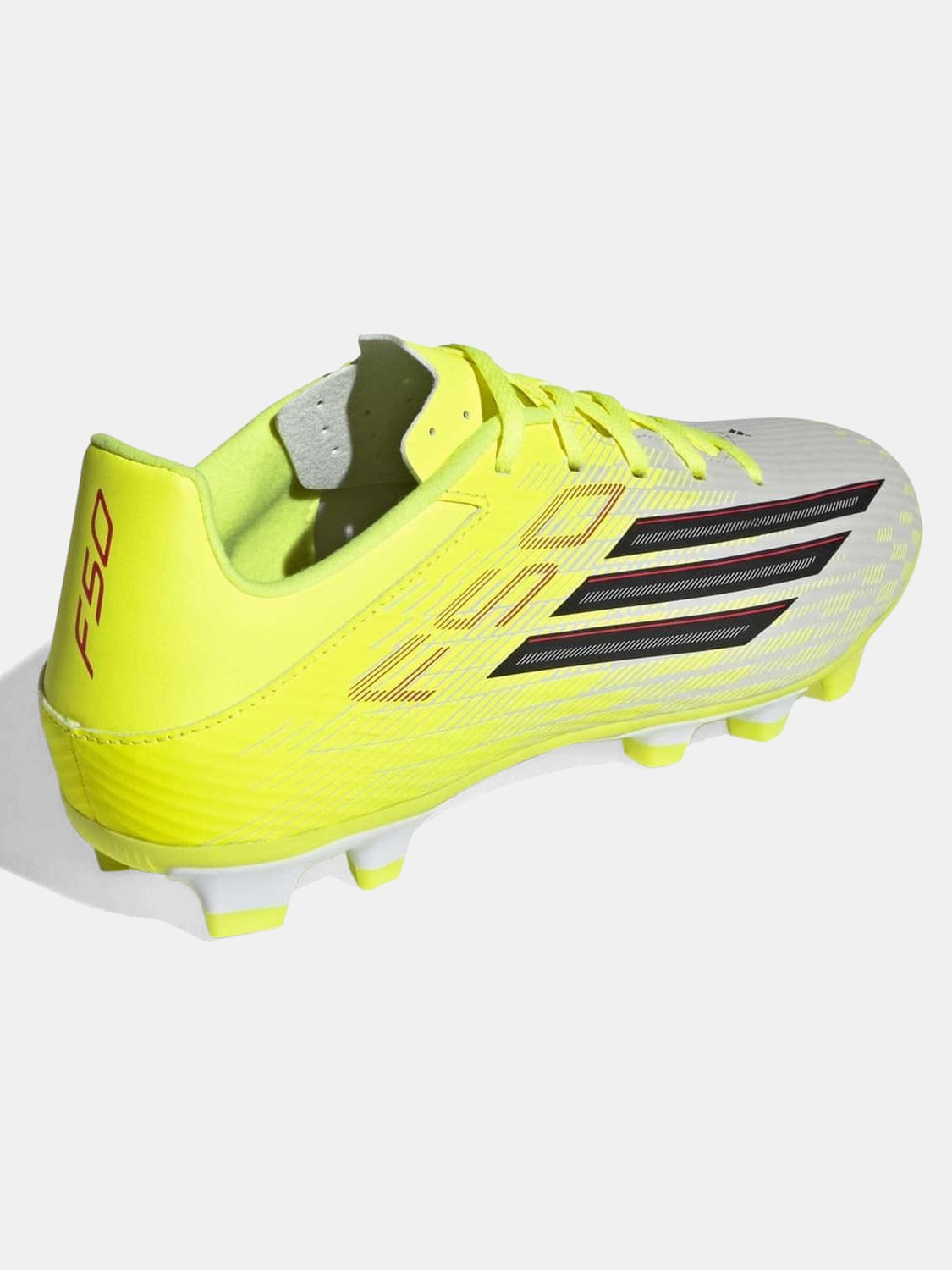 Image of ADIDAS F50 CLUB FG /MG Football Shoes For Men