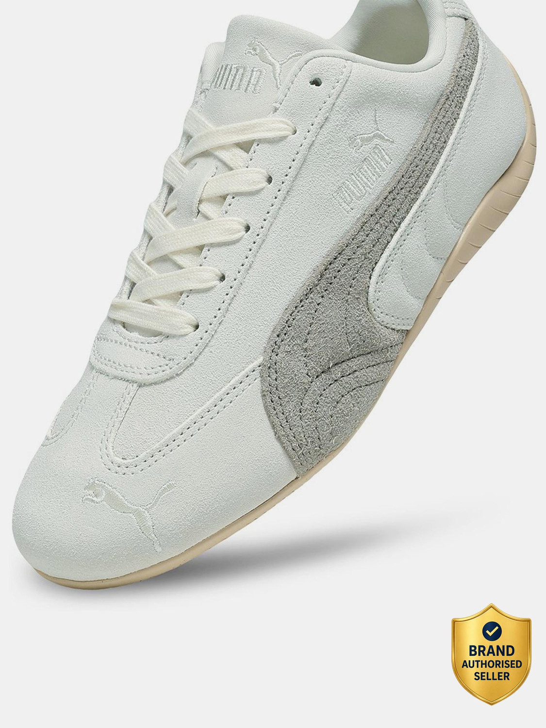 Image of PUMA Speedcat Elevated Wns Sneakers For Women