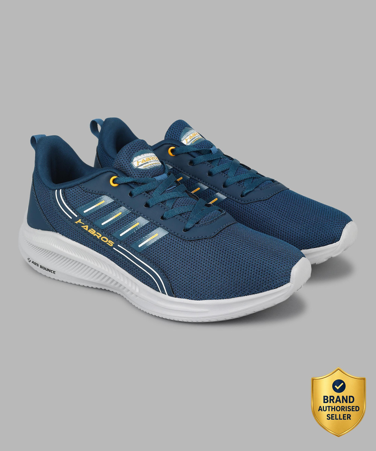 Image of Abros VAPOR Running Shoes For Men