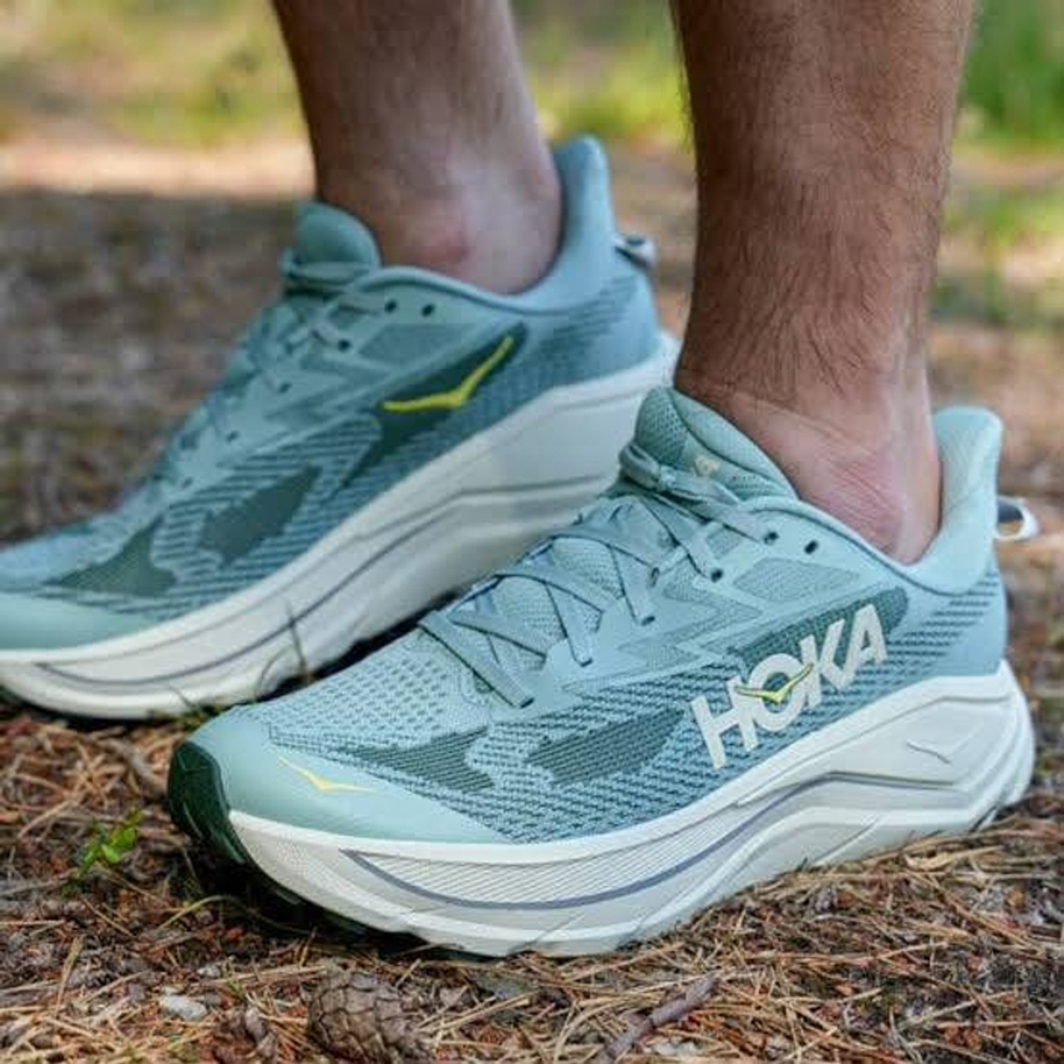Image of Hoka HOKA CHALLENGER 8 Sneakers For Unisex