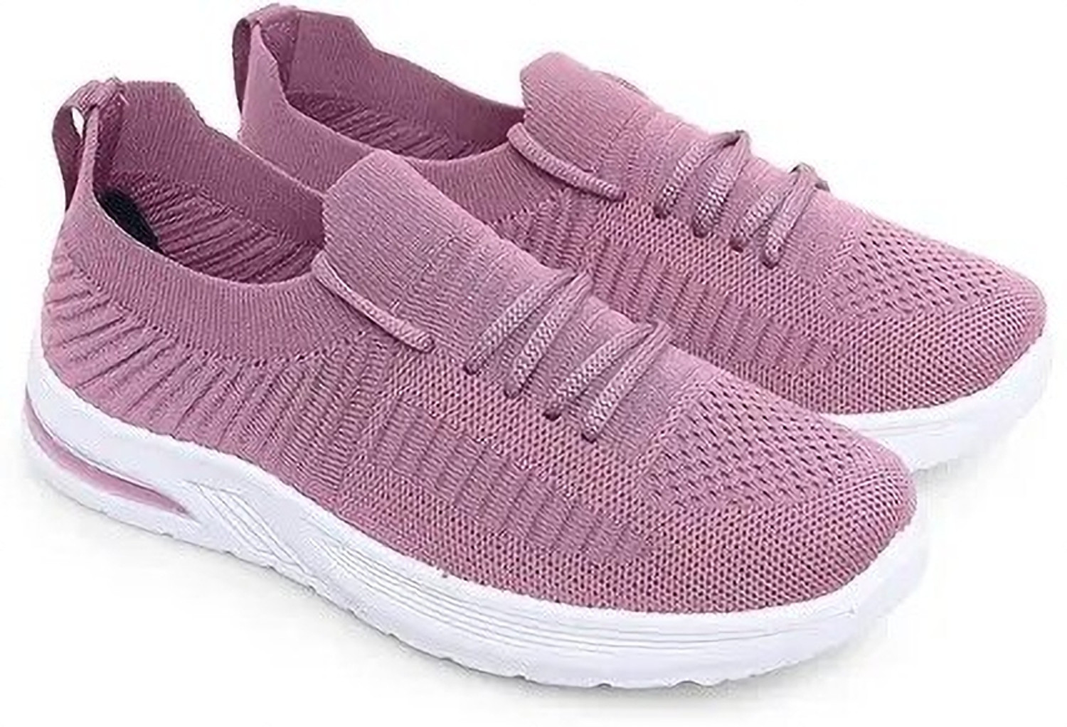 Image of Cordmans Women's Lightweight Sports Shoes | Stylish Running,Gym& Walking Sneakers Casuals For Women