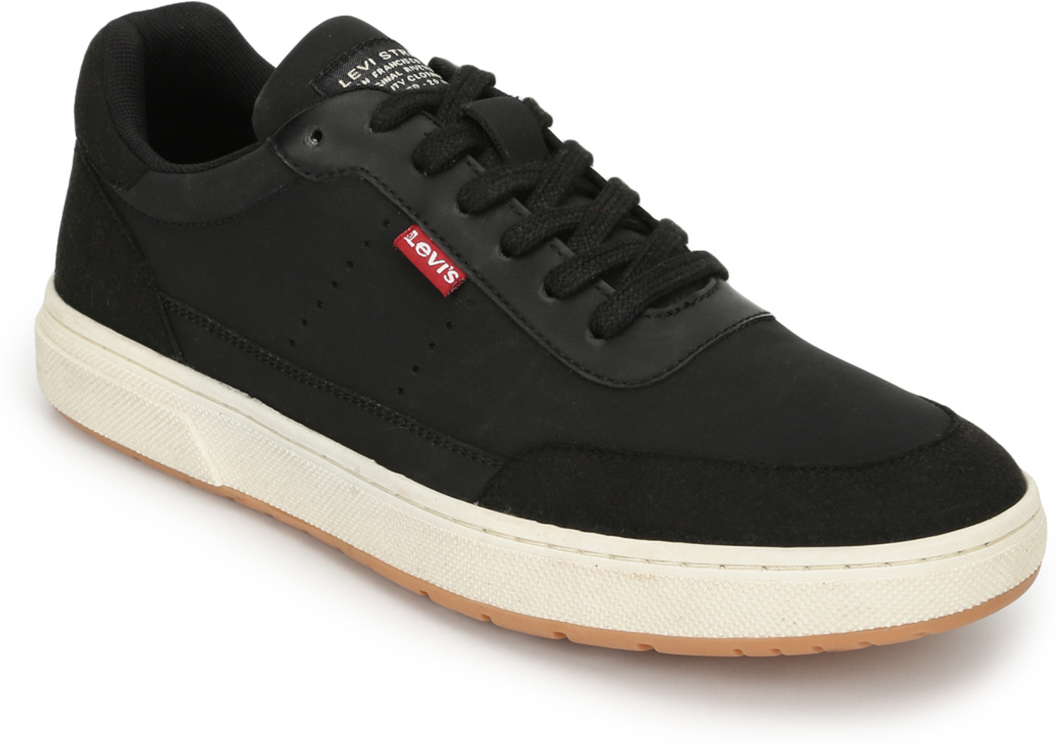 Image of LEVI'S Sneakers For Men