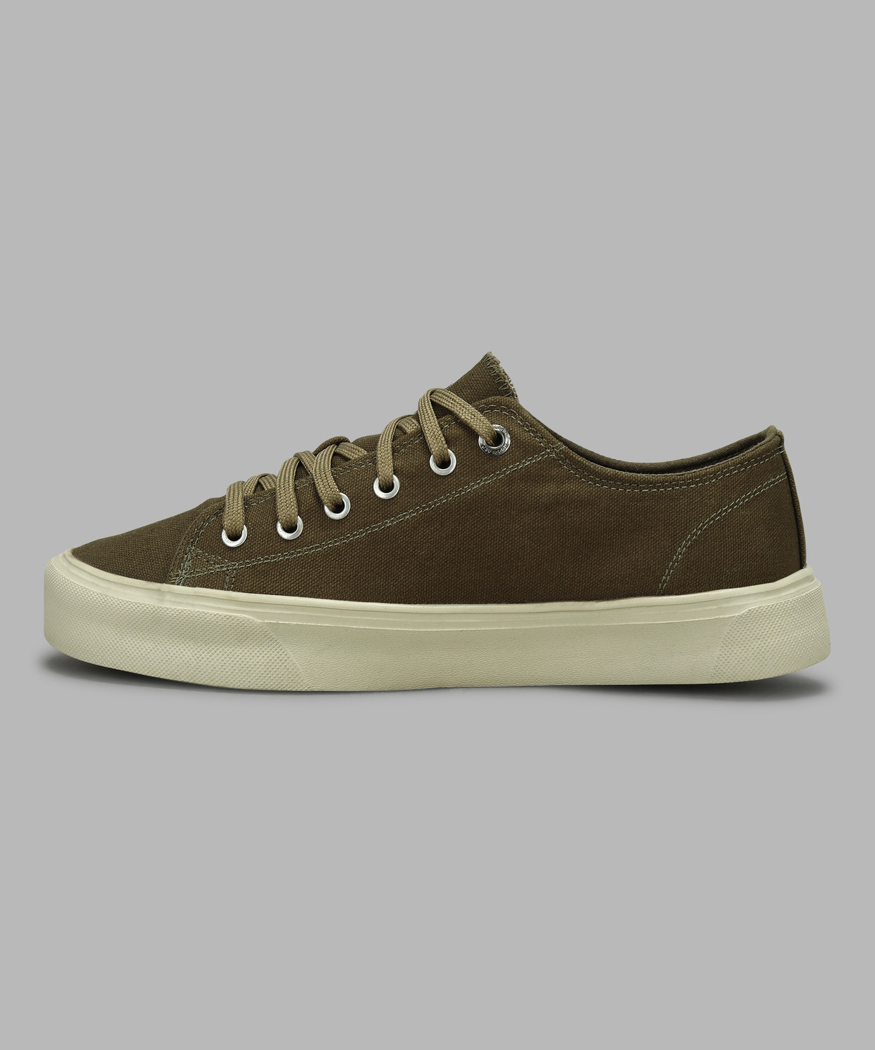 Image of WOODLAND Lace Up Lightweight Breathable Comfortable Daily Use Casuals For Men