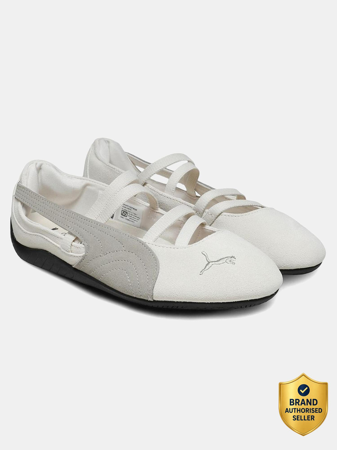 Image of PUMA Speedcat Ballet SD Sneakers For Women