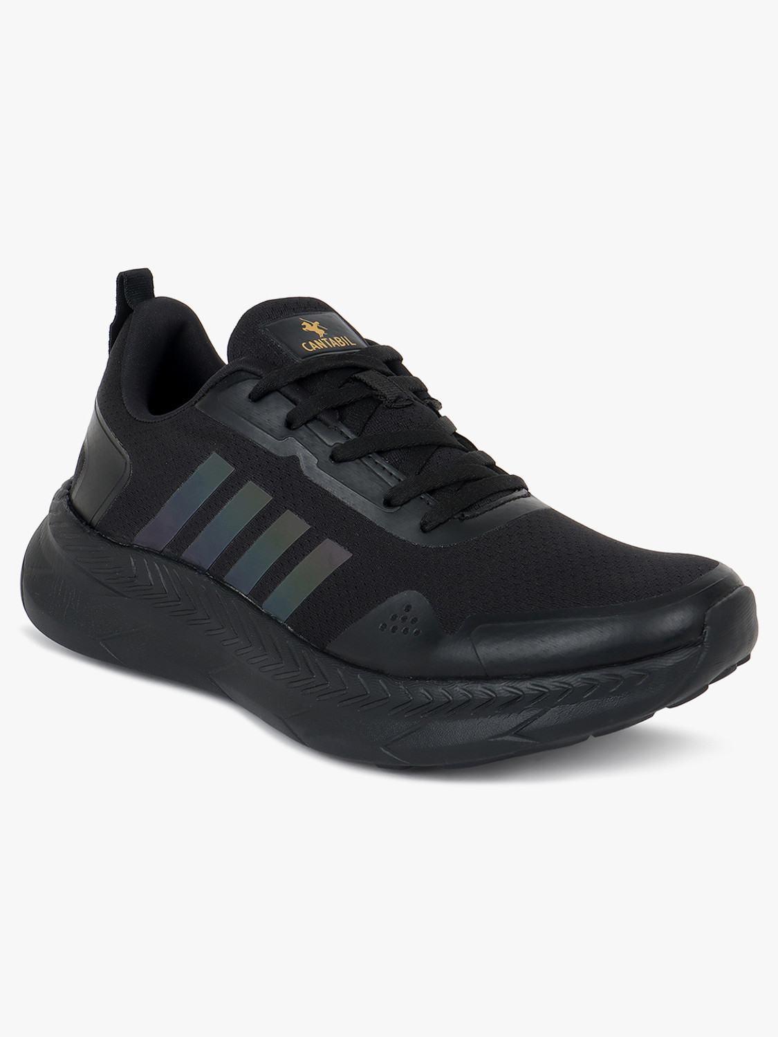 Image of CANTABIL Casual Sports Shoes for Men l Lightweight & Comfortable with Cushioned Insole Casuals For Men