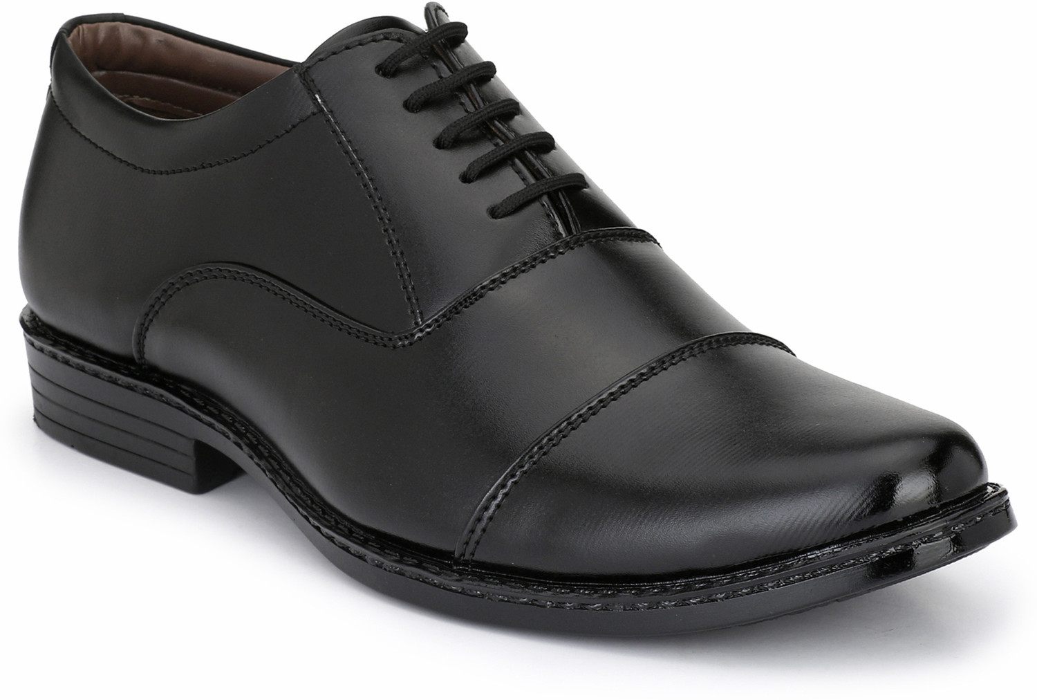 Image of HERE&NOW Lace Up For Men