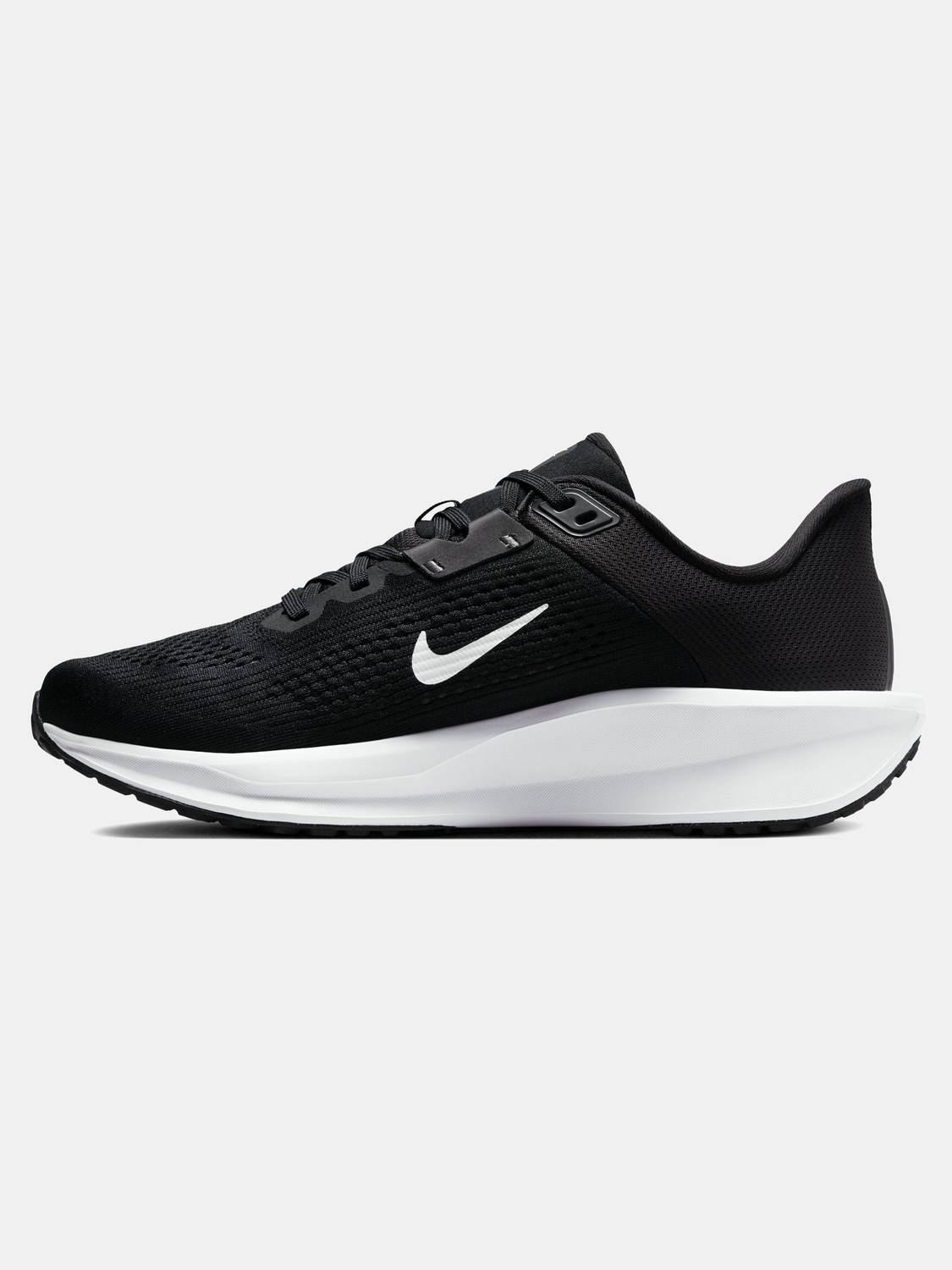 Nike WMNS Quest 6 Running Shoes (Black) - Image 5
