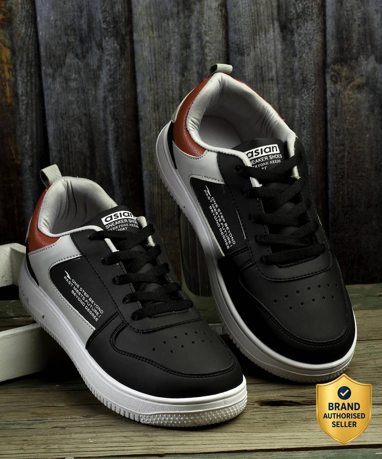 asian Casual Sneakers For Men || Soft Cushioned Insole,Slip-Resistance Sneakers For Men