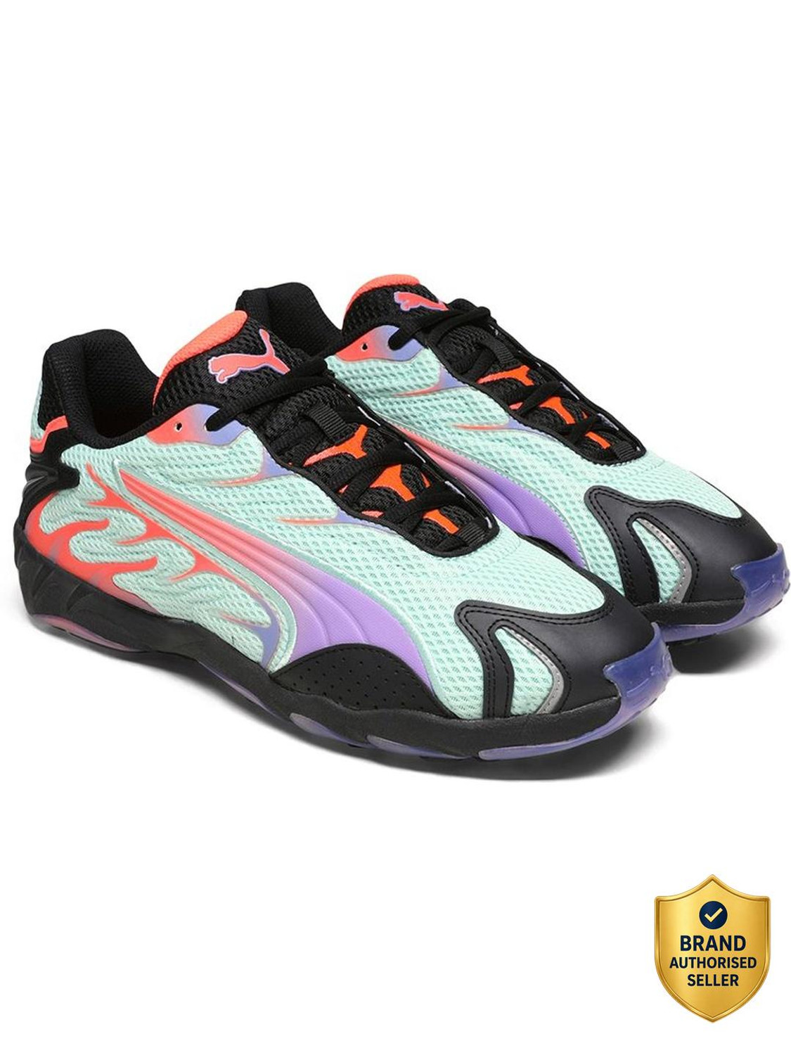 Image of PUMA Inhale Sneakers For Women