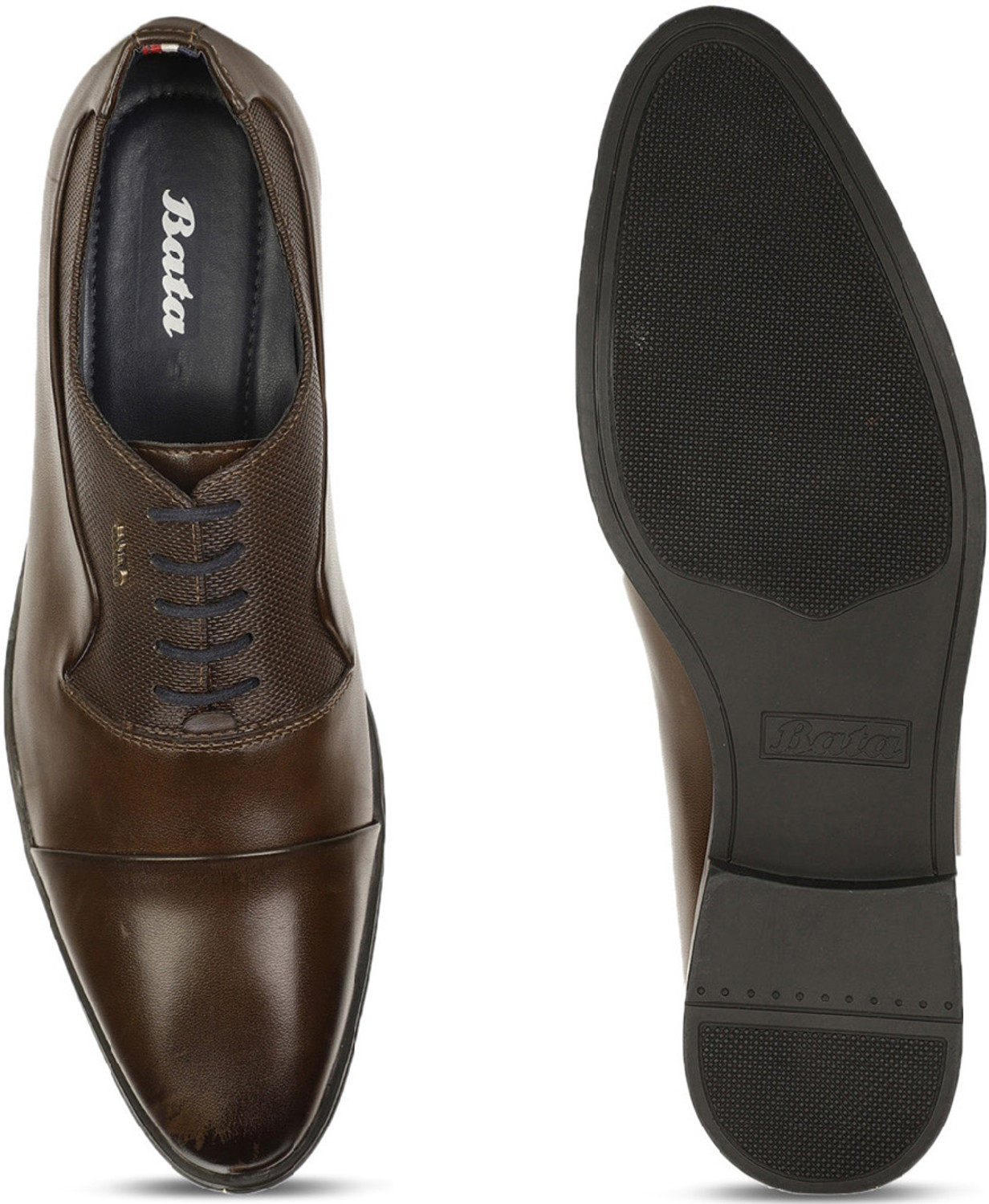 Image of Bata Lace Up For Men