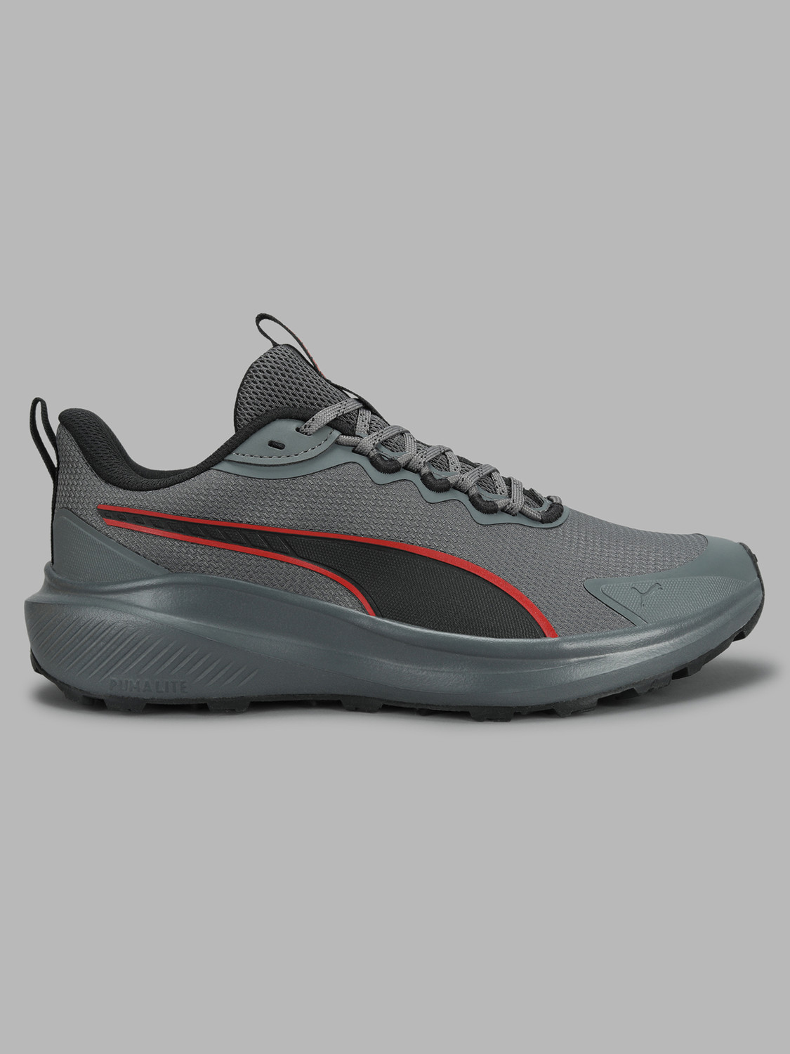Image of PUMA Skyrocket Lite Trail Running Shoes For Men