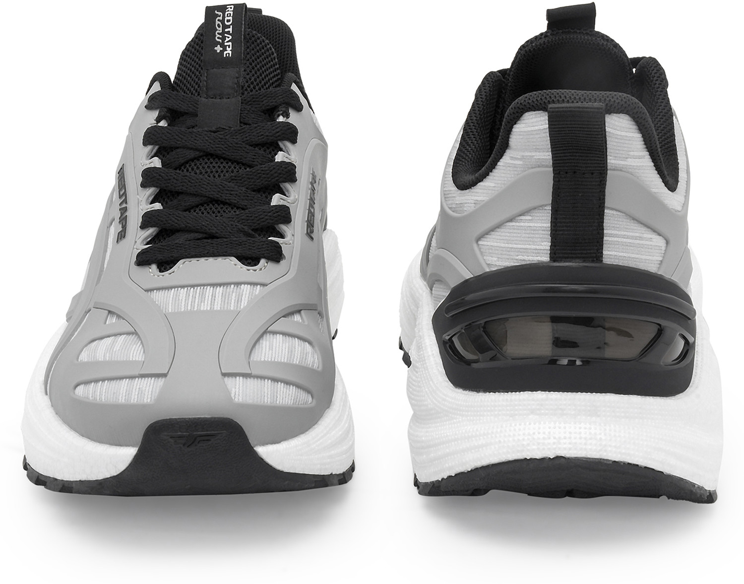 Image of RED TAPE ETPU Athleisure Shoes for Men |Cultured Round-Toe Shape & Cushioning Technology Walking Shoes For Men