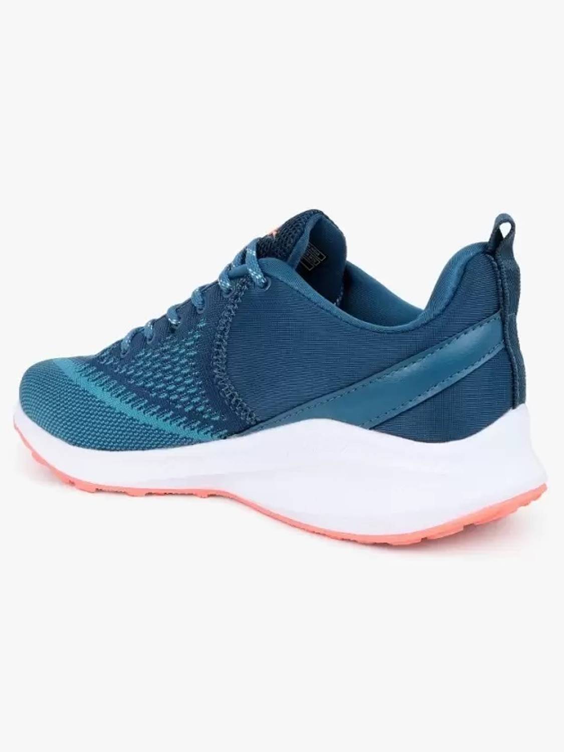 Sparx Running Shoes For Men Blue - Image 5