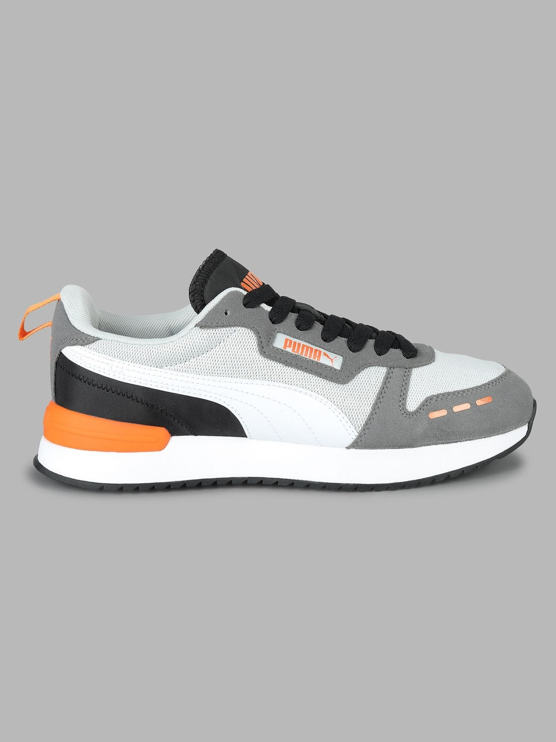 Image of PUMA PUMA R78 Res Sneakers For Men