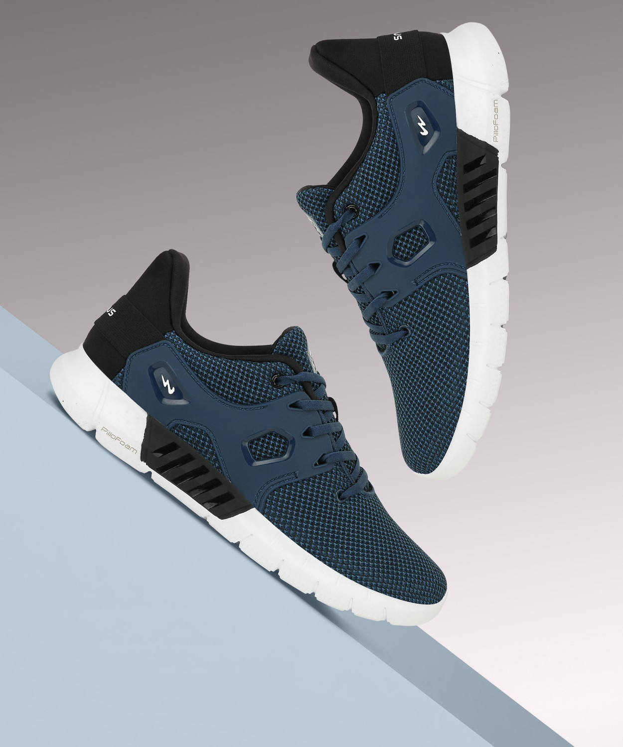 Image of CAMPUS TIGOR Walking Shoes For Men