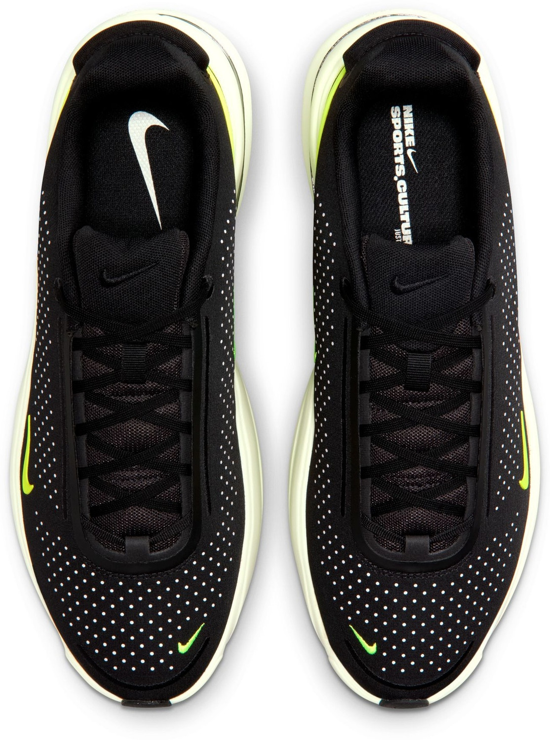 Image of NIKE AIR ZOOM UPTURN SC Sneakers For Men
