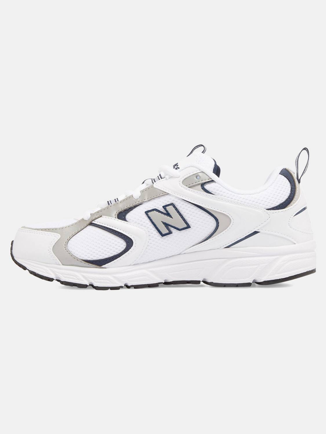 New Balance 408 Sneakers Men White - Image 2
