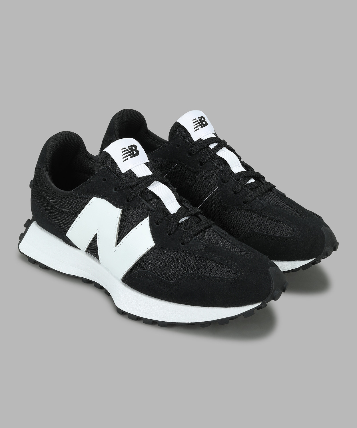 Image of New Balance 327 Sneakers For Men