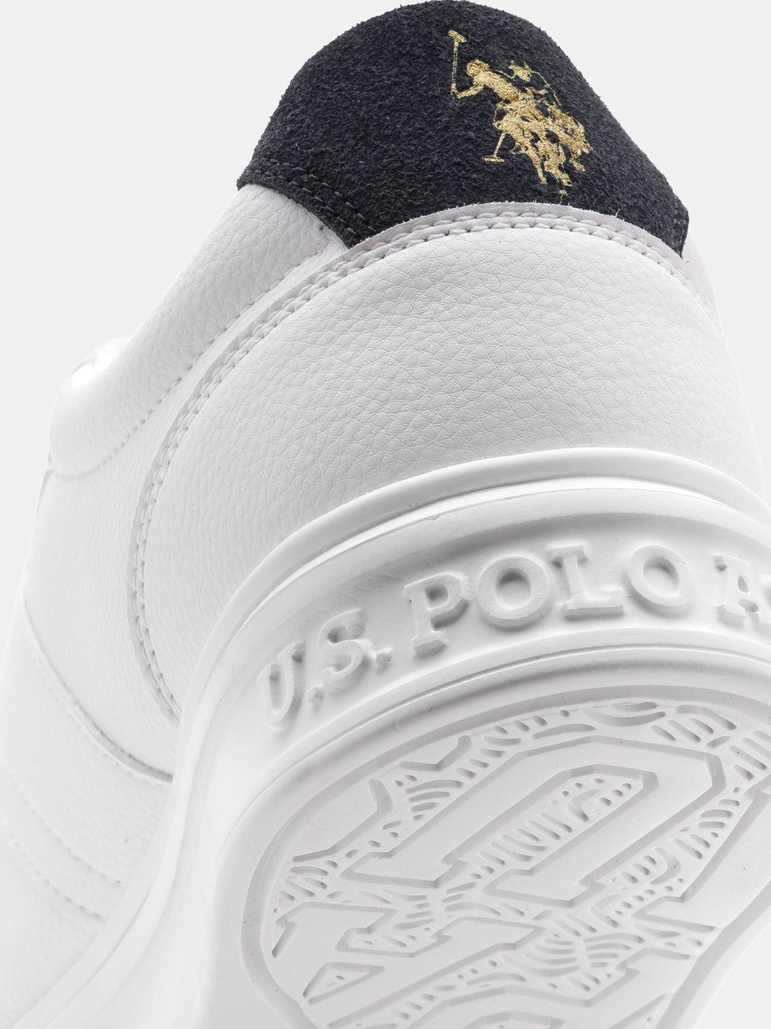 Image of U.S. POLO ASSN. KENSY Sneakers For Men