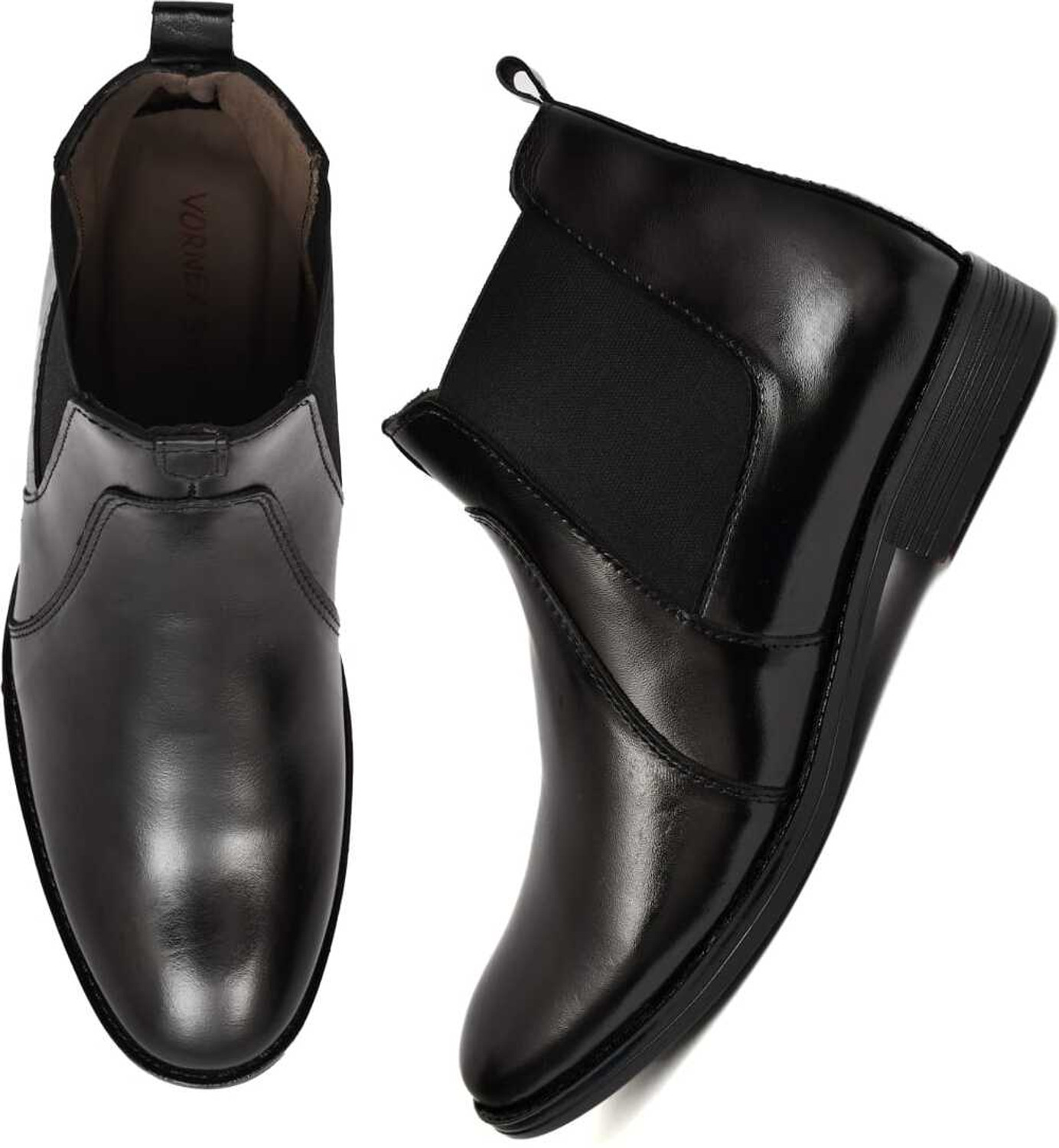 Image of VORNEX Boots For Men