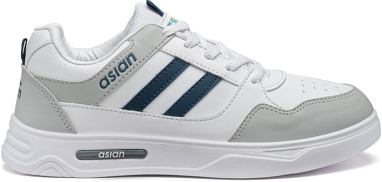 Asian Casual Shoe for Men - Image 5