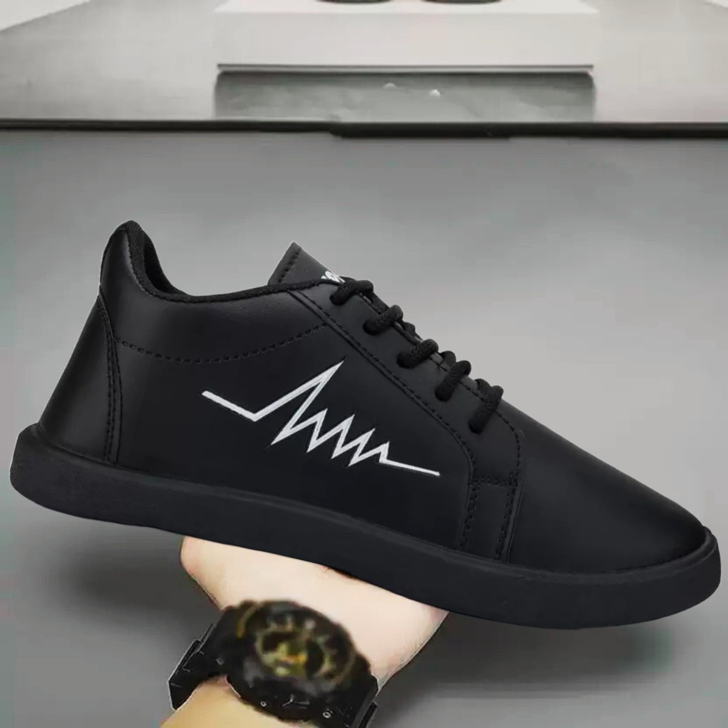 Image of jootiyapa JOOTIYAPA PREMIUM CASUALS SNEAKER SHOES FOR MEN Sneakers For Men