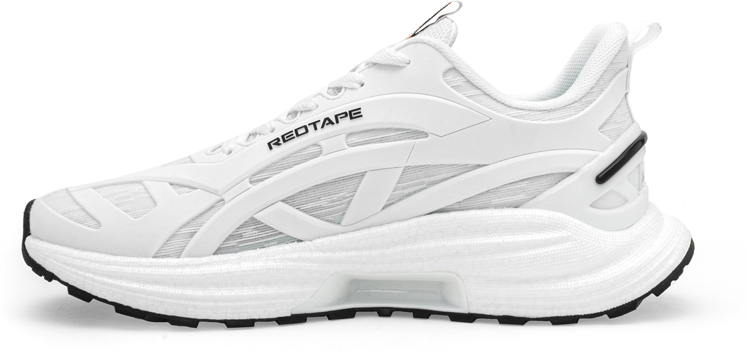 Image of RED TAPE Athleisure Shoes for Everyday Flexibility and Comfort Walking Shoes For Men