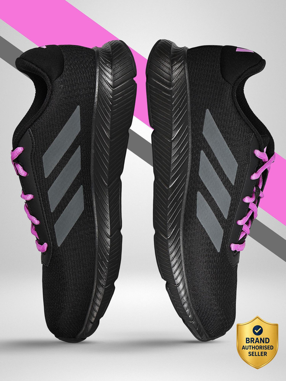 Image of ADIDAS Air-SpeedRush 2 W Running Shoes For Women