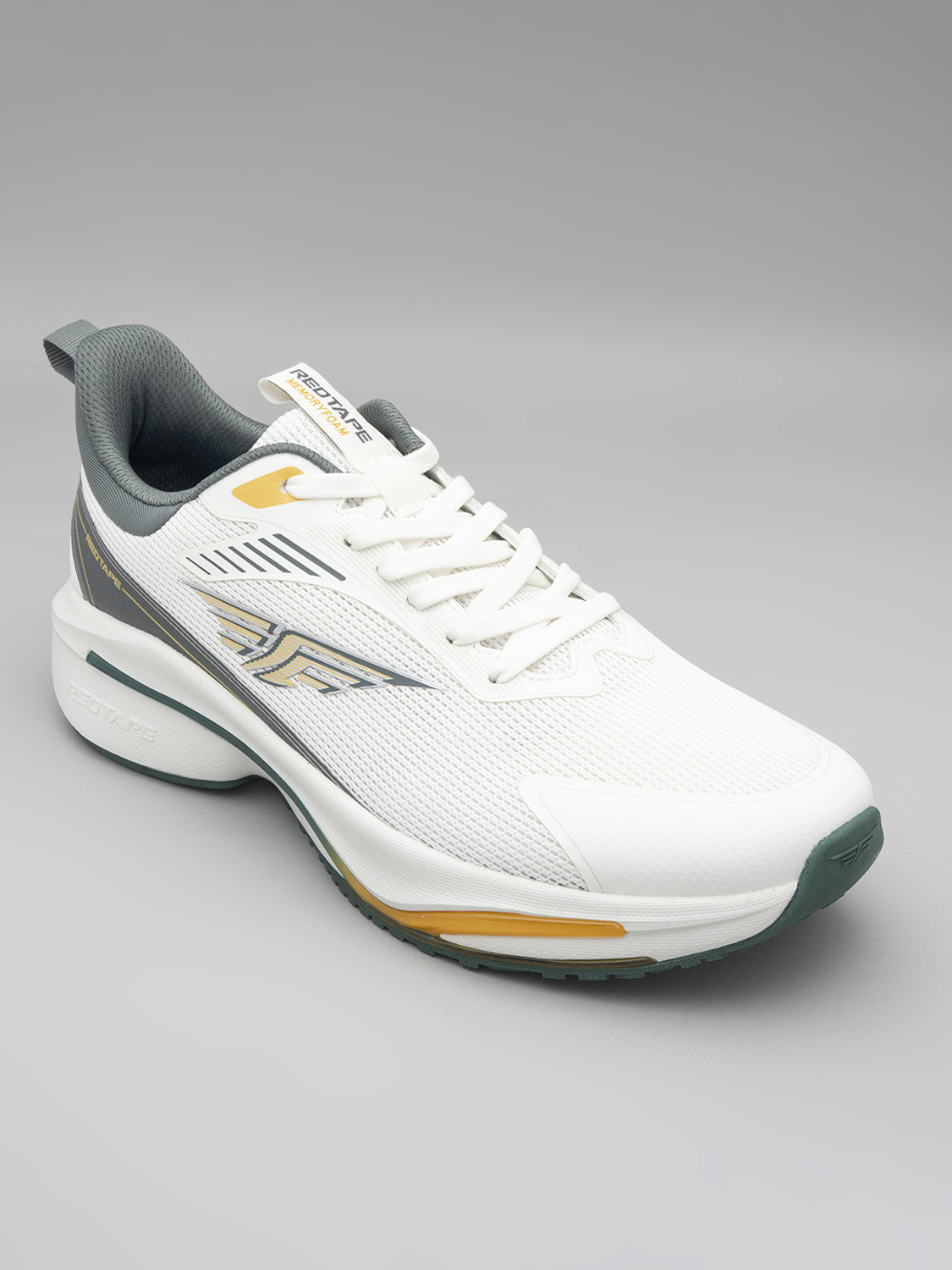 Image of RED TAPE Athleisure Shoes | Everyday Comfort Training & Gym Shoes For Men