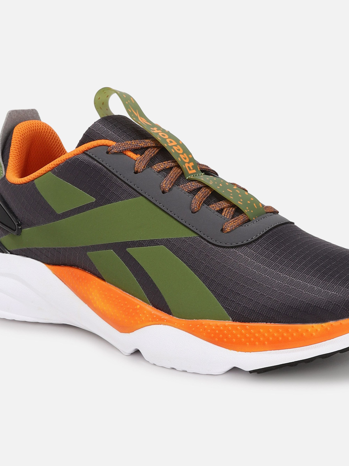 Image of REEBOK Lifestyle Fly Training & Gym Shoes For Men