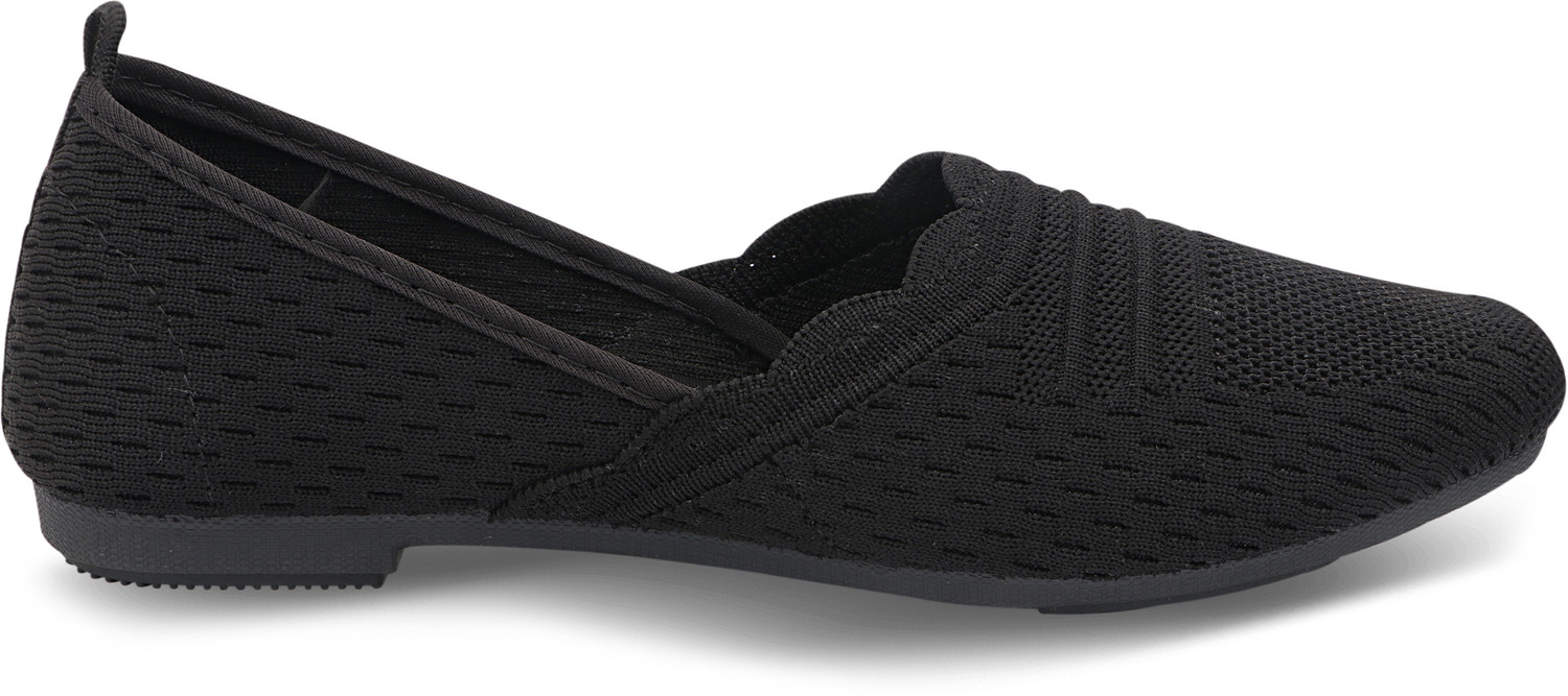 Image of Cafone Footwear Women & Girls Memory Foam, Casual Bellies For All Seasons. Women Bellies