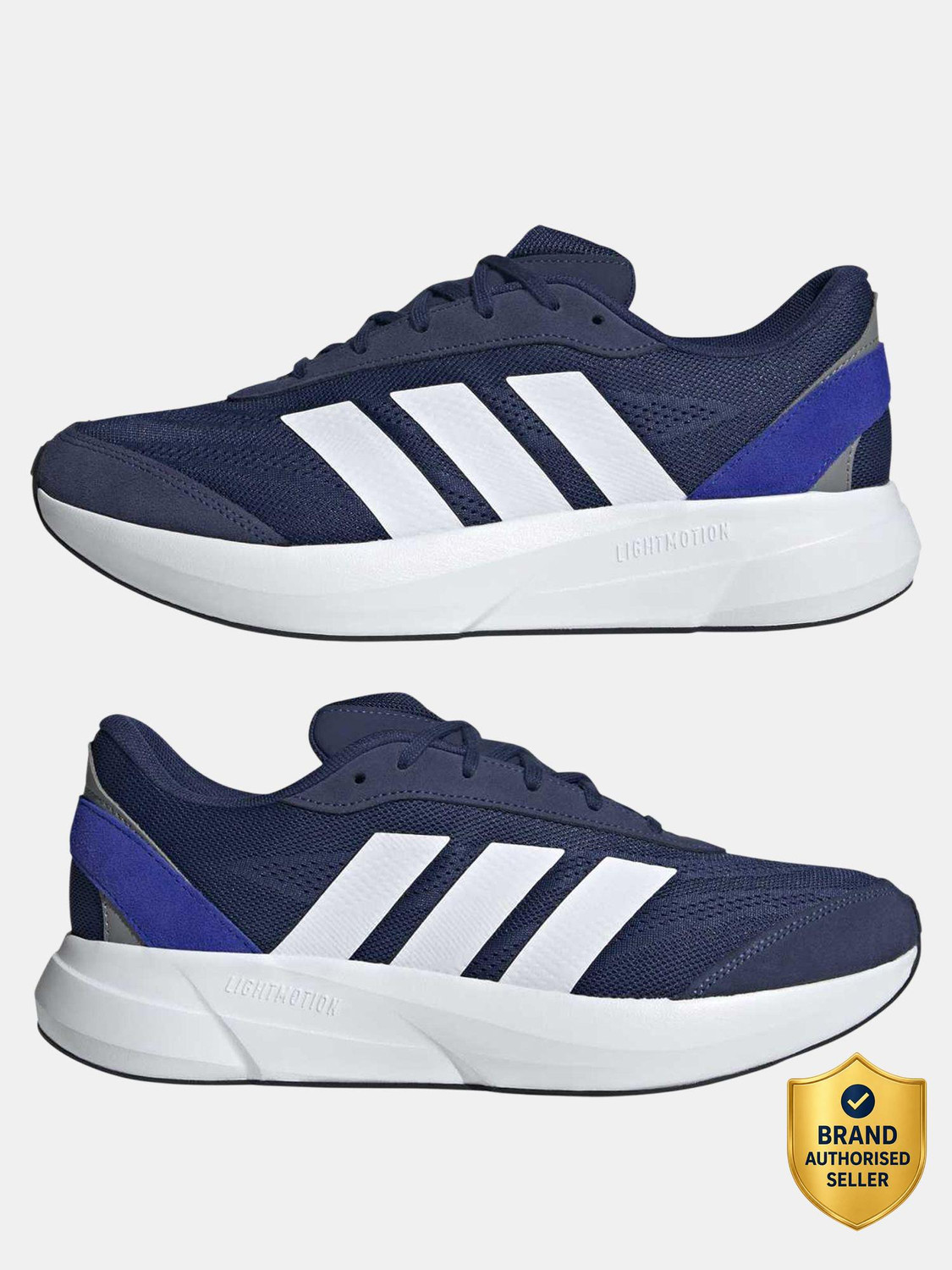 Image of ADIDAS ZERO HALO Running Shoes For Men