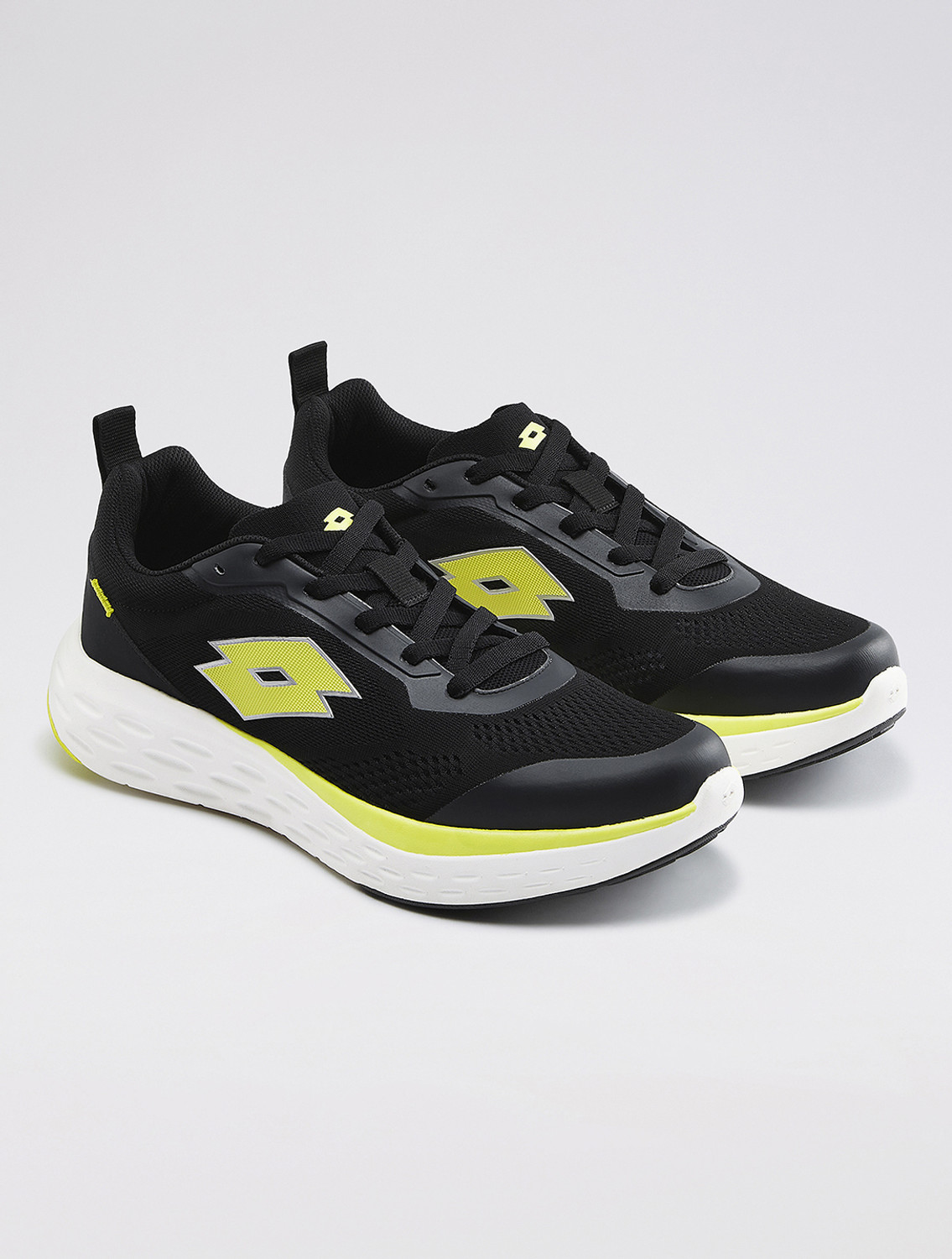 Image of LOTTO Aerostep Running Shoes For Men