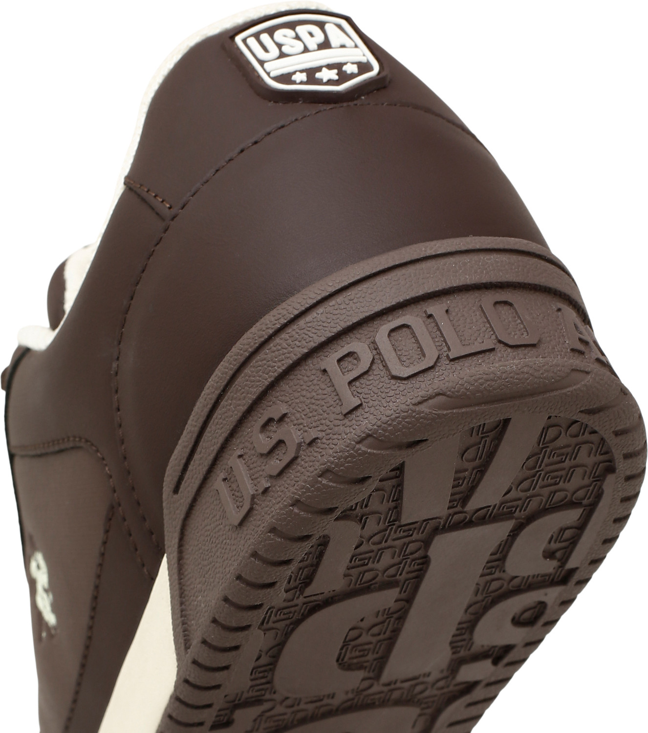 Image of U.S. POLO ASSN. WILBER Sneakers For Men