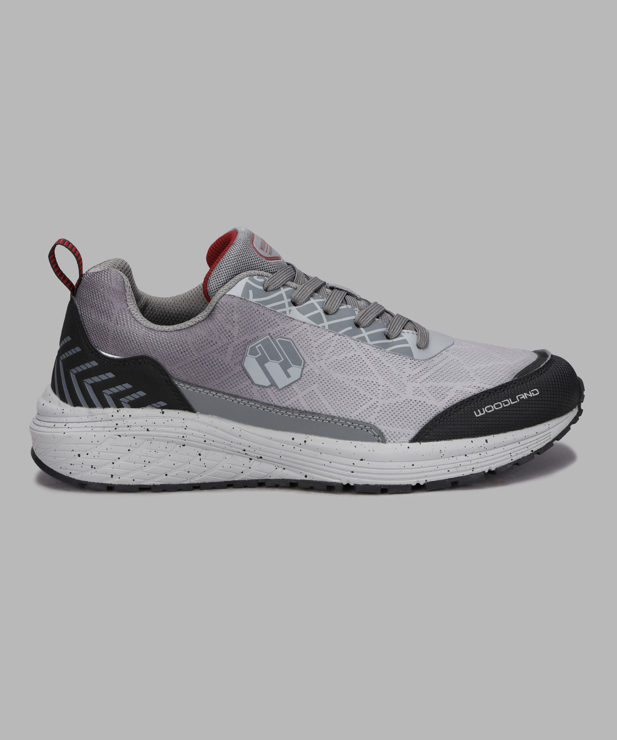 Image of WOODLAND Walking Shoes For Men