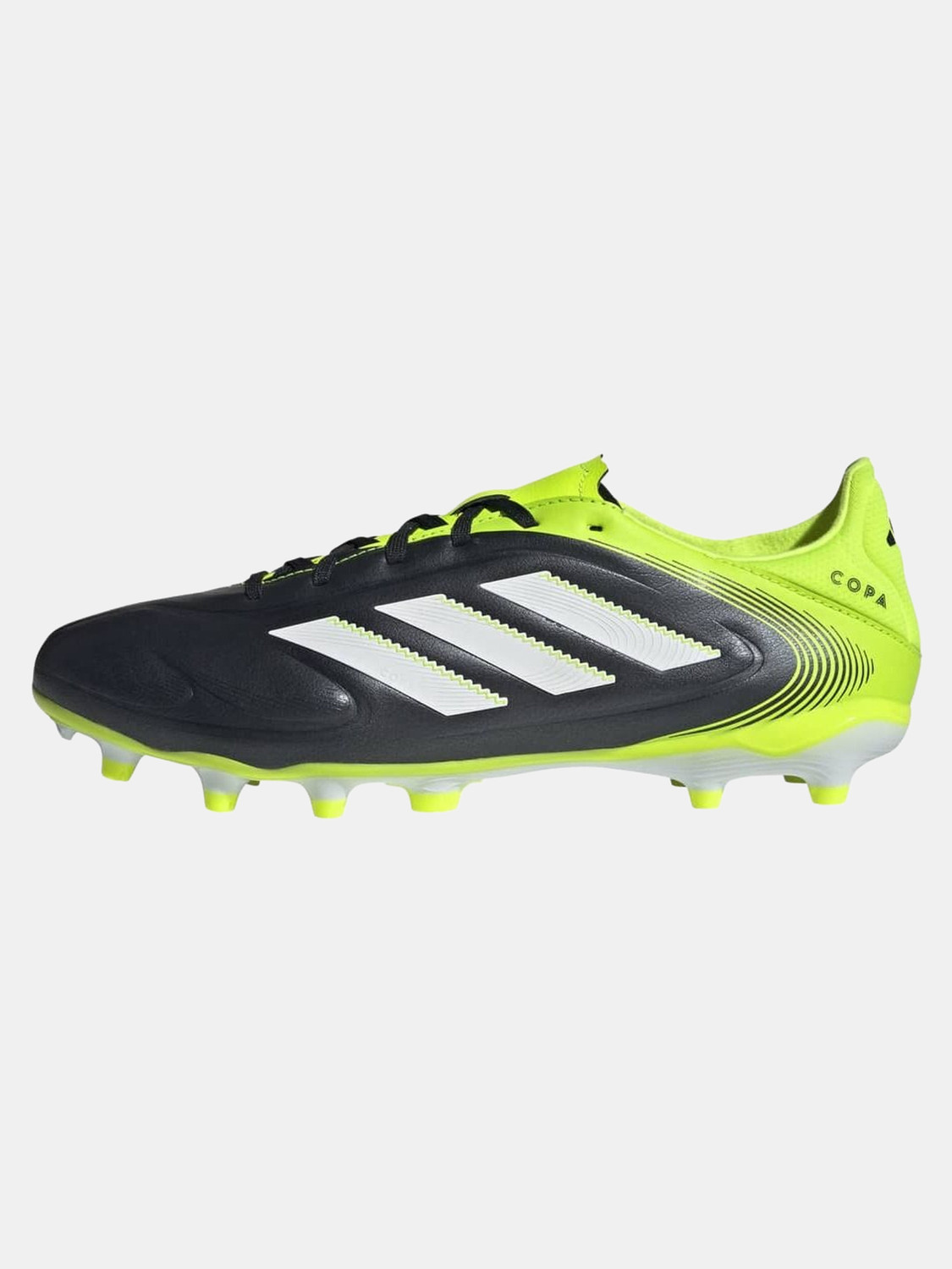 Image of ADIDAS COPA PURE III LEAGUE FG /MG Football Shoes For Men