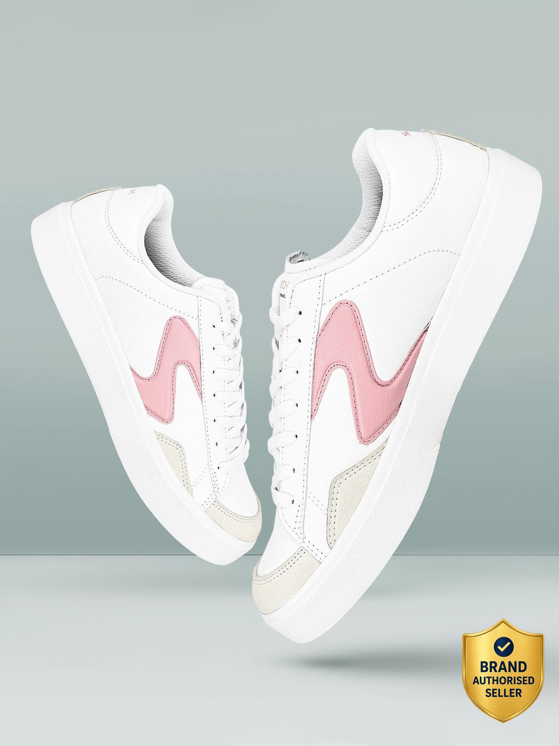 Image of Skechers Eden LX Casual Shoes For Women