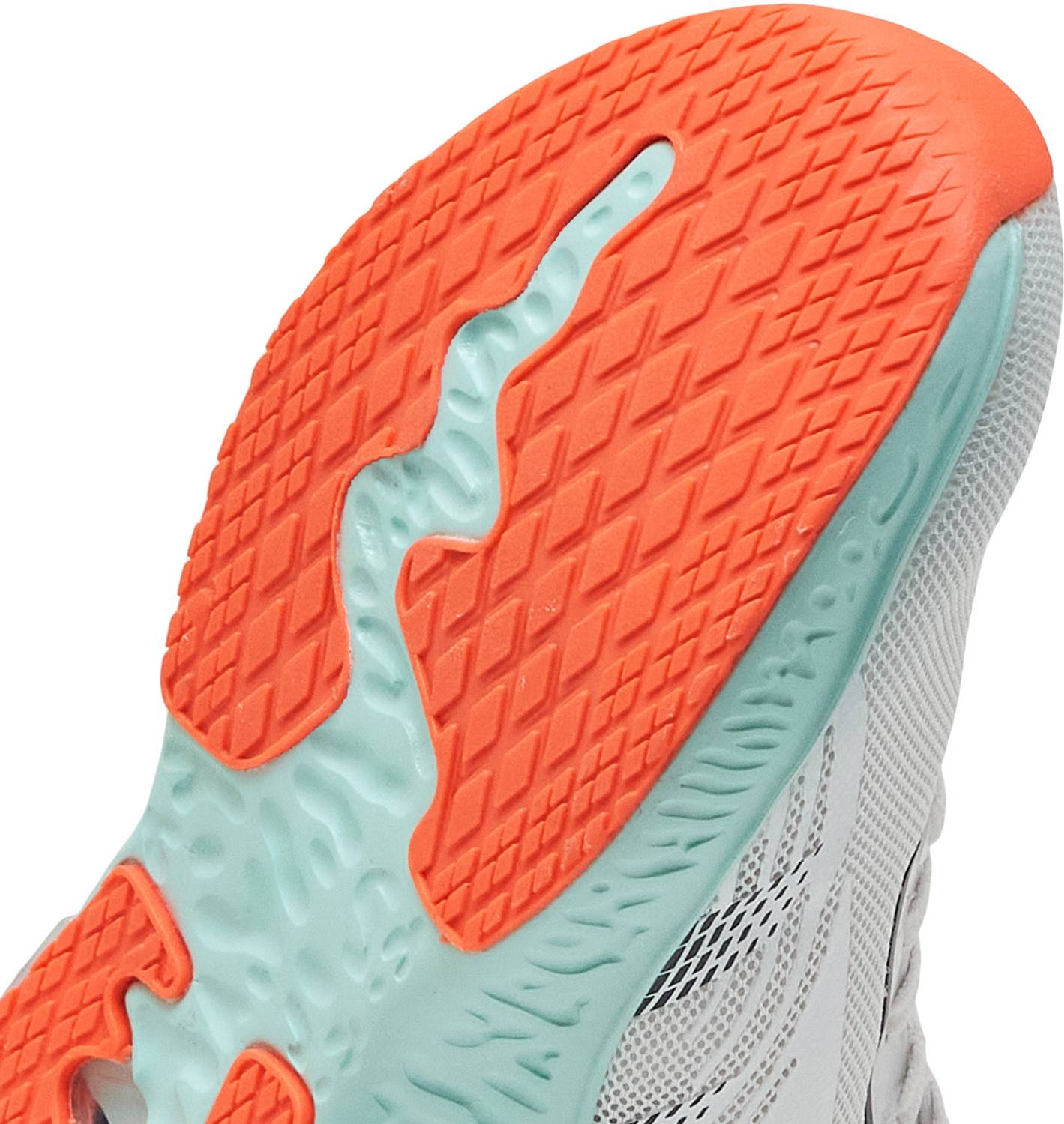 CAMPUS FIRST Men's Running Shoes - Image 5